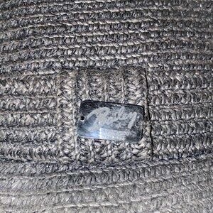 Hat bailey of Hollywood